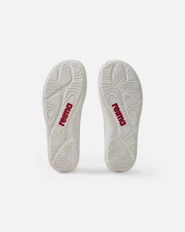 Këpucë për fëmijë Reima, vjollcë