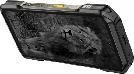 Celular Ulefone Armor 27 Pro 5G, 12/256GB, i zi