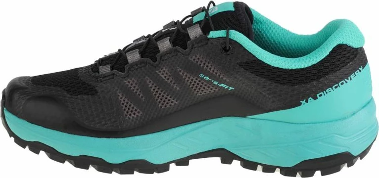 Atlete për femra Salomon, blu