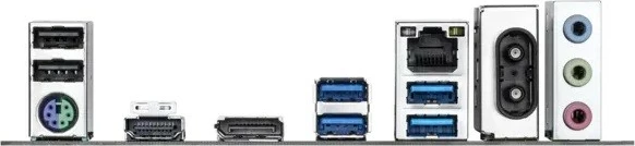 Pllakë amë Gigabyte B550M DS3H AC R2, Socket AM4, micro ATX