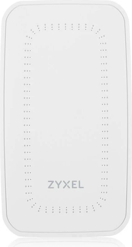 Access point Zyxel WAX300H-EU0101F, Wi-Fi 6, 3000 Mbps, 4 porta, Bardhë