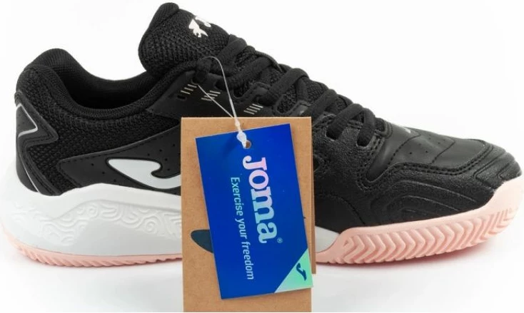 Atlete për femra Joma, të zeza