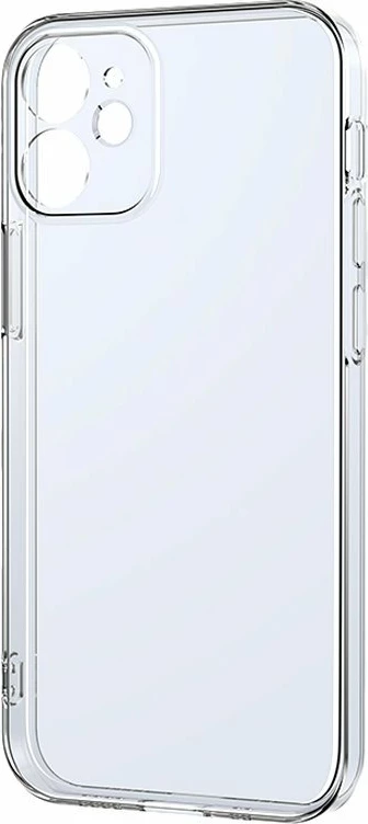 Mbështjellës Joyroom New Beauty Series për iPhone 12 Pro Max, ultra i hollë, transparent (JR-BP744)