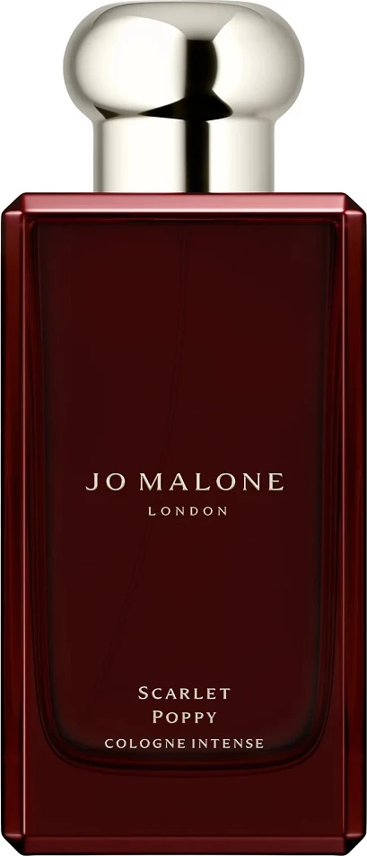 Eau de Cologne Jo Malone Scarlet Poppy Intense 100ml
