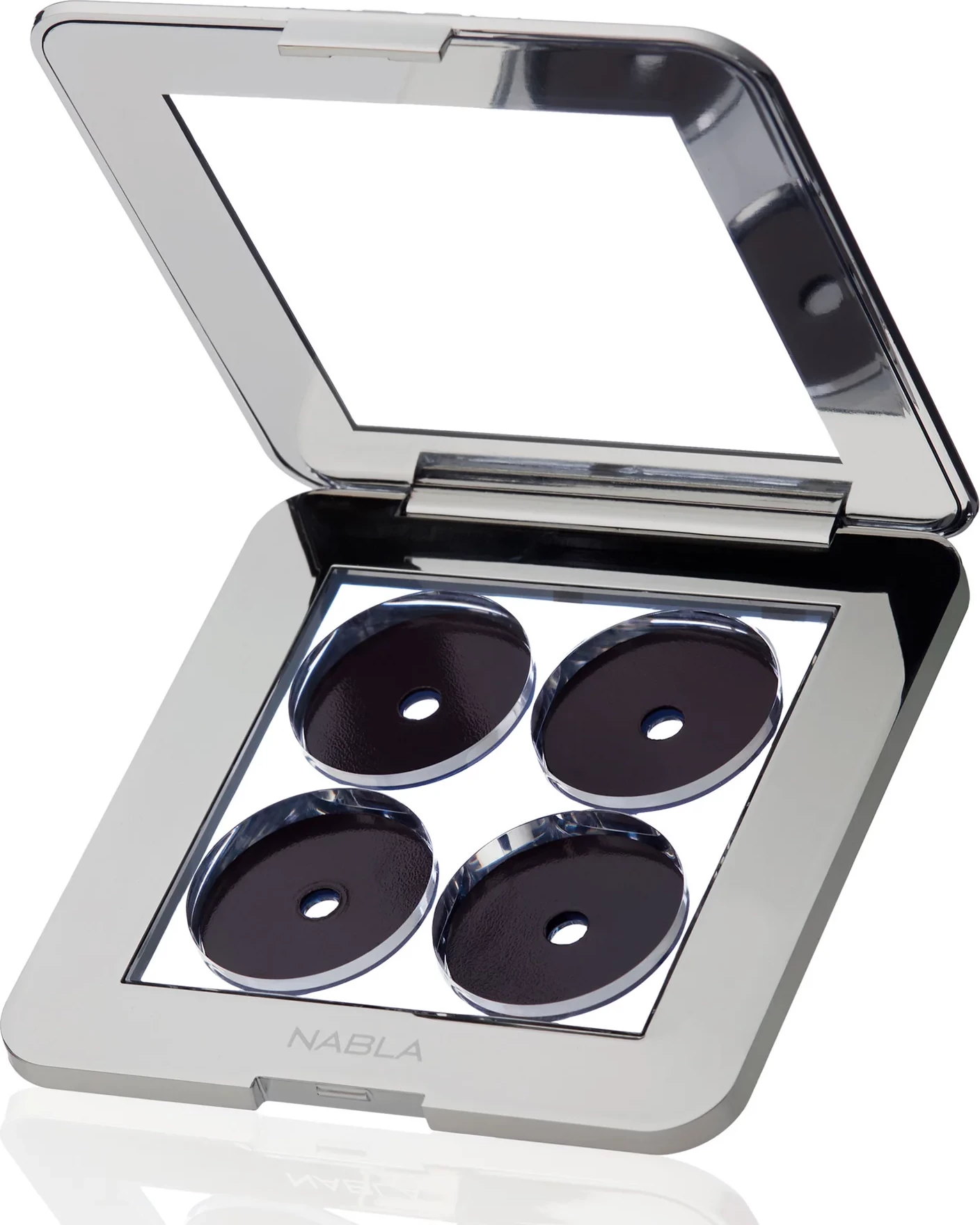 Paletë për sy e zbrazur Nabla Liberty X Palette