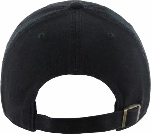 Kapelë New York Yankees për meshkuj dhe femra, e zezë