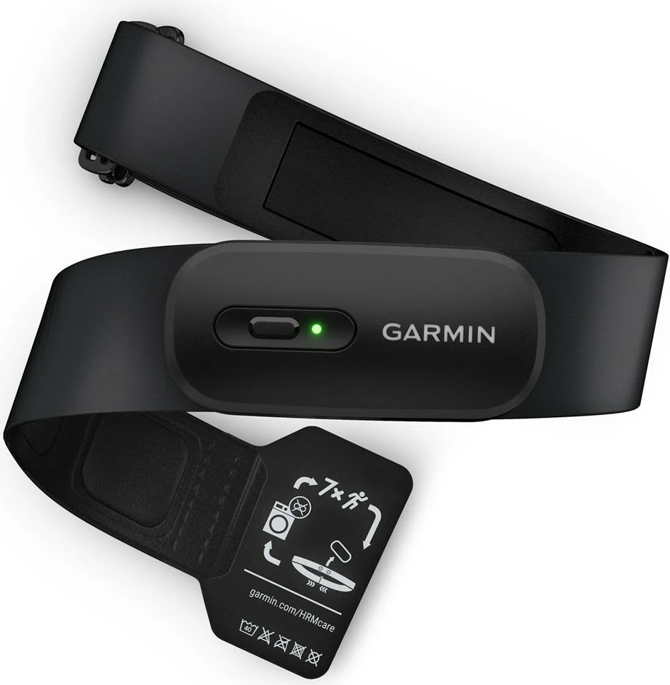 Rrip monitorimi Garmin HRM 200 XS-S, i zi