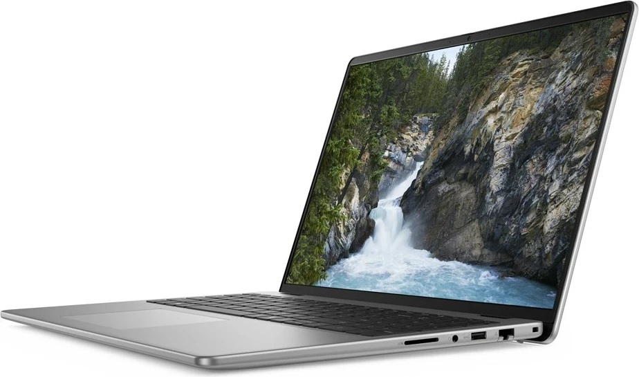 Laptop Dell Vostro 5640, 16", Intel Core i5 i5-1334U, 8 GB RAM, 512 GB SSD, Gri