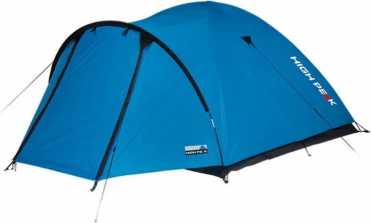Tendë High Peak për dy persona, blu