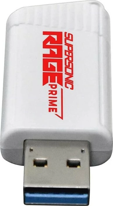 Pendrive Patriot Supersonic Rage Prime 250GB, USB 3.2, E bardhë/E zezë/E kuqe