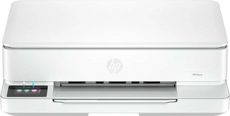 Pajisje multifunksionale HP Envy 6110e, 714J3B, printim me ngjyra, e bardhë