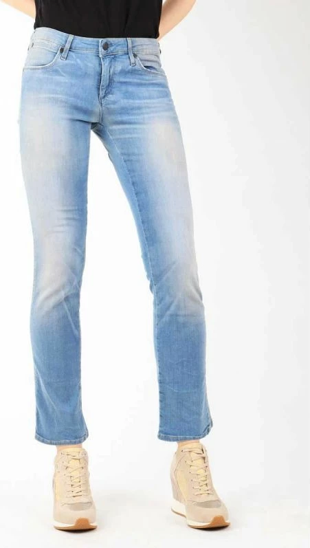 Xhinse Wrangler për femra, Vintage Dusk