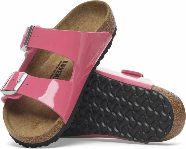 Flip-Flops për fëmijë Birkenstock, rozë