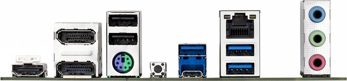 Pllakë amë Gigabyte B850M D3HP, Socket AM5, micro ATX