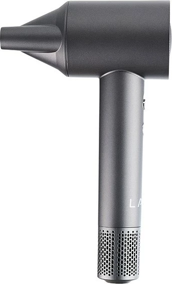 Susk Lafe Rapida, BLDC motor, 1600W, 3 nivele temperaturash, jonizim, grafit