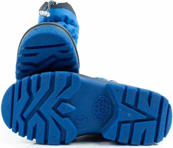 Çizme bore për fëmijë CMP, të kaltra