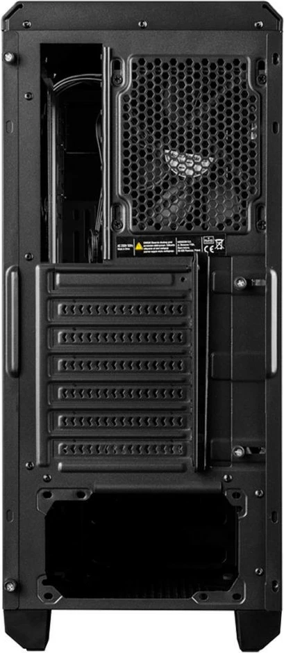 Kasë MODECOM OBERON PRO, Midi Tower, ATX/ITX/Micro ATX, e zezë