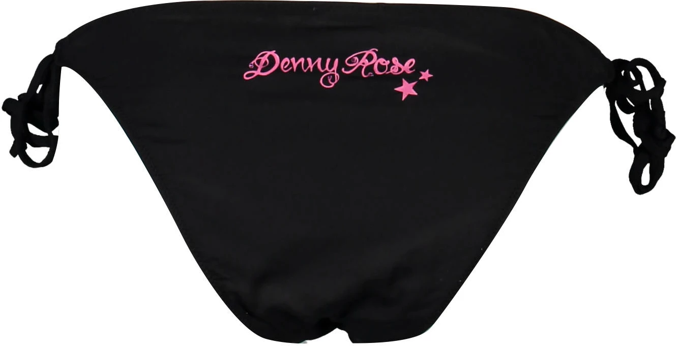 Të poshtme noti femra DENNY ROSE, të zeza