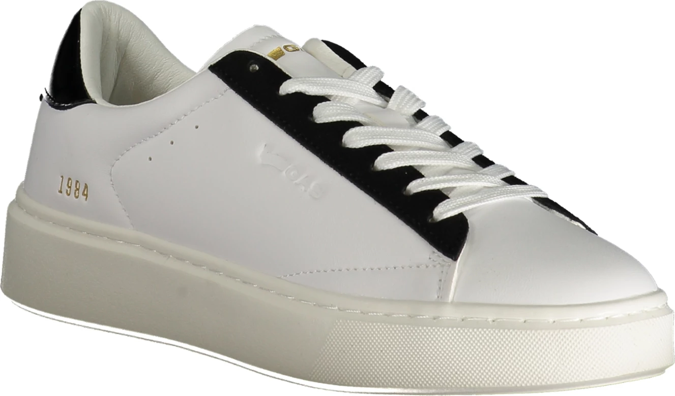 Atlete për femra GAS Leonard Mix, të bardha