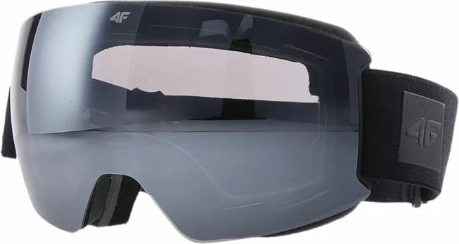 Syze skijimi 4f, të zeza