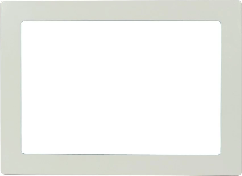 Aksesor tabletë ALLNET Touch Display 12 Zoll, blende e bardhë