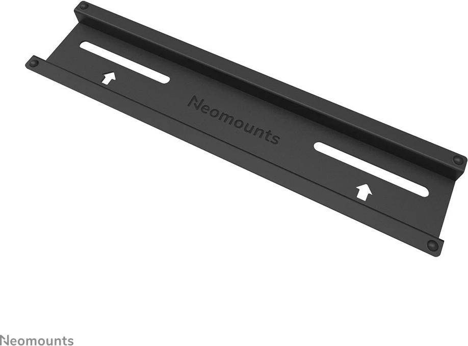 Mbajtëse muri për TV Neomounts WL35-350BL12, 24-55 inç, tiltable, e zezë