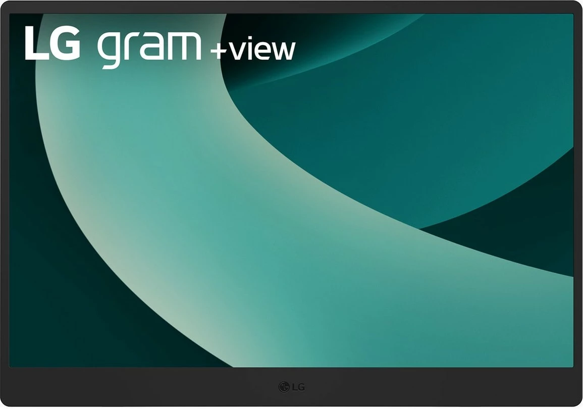 Monitor LG gram+ view 17MT70, portativ, 17 inch, i zi