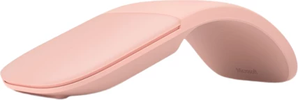 Maus Microsoft Arc, rozë