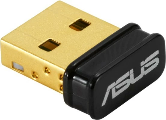 Adapter Bluetooth Asus USB-BT540, USB 2.0, Bluetooth 5.4, i zi