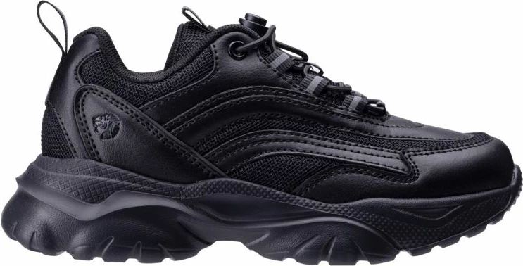 Atlete fëmijë Iguana, të zeza