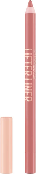 Laps për buzë Maybelline Lifter Liner 006 Line Leader për femra, 1.2g