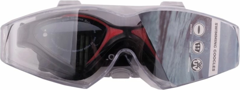 Syze noti Crowell Flo për meshkuj dhe femra, të zeza dhe portokalli