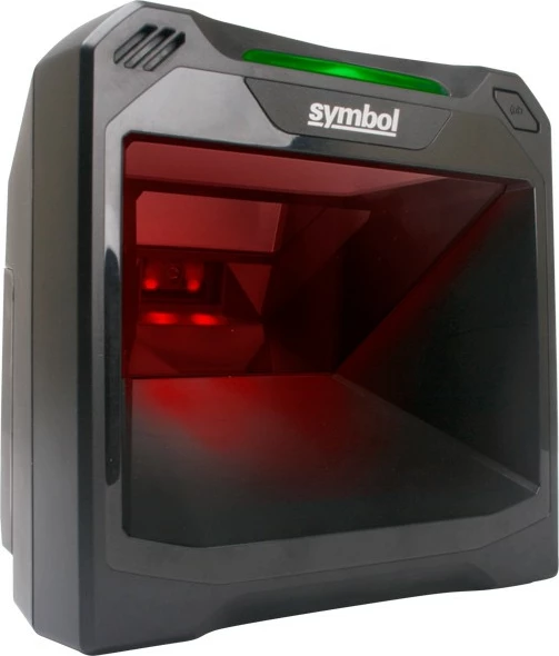 Skaner barkodash Zebra DS7708, 1D/2D, USB, i zi