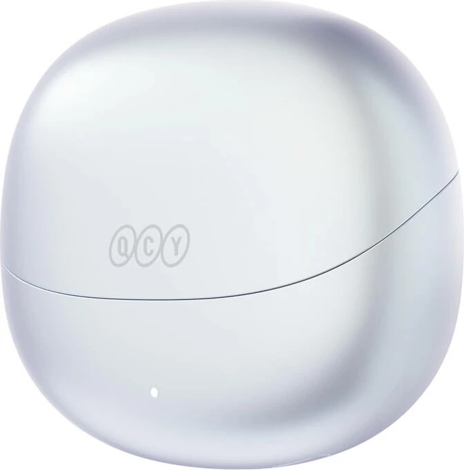 Kufje TWS QCY MeloBuds Pro HT08 me ANC, të bardha