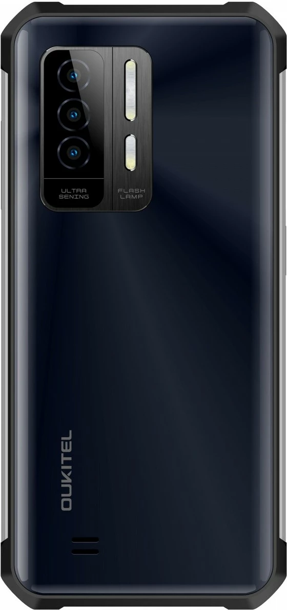 Celular OUKITEL WP27, 12GB RAM, 256GB, 6.8", Android 13, i zi