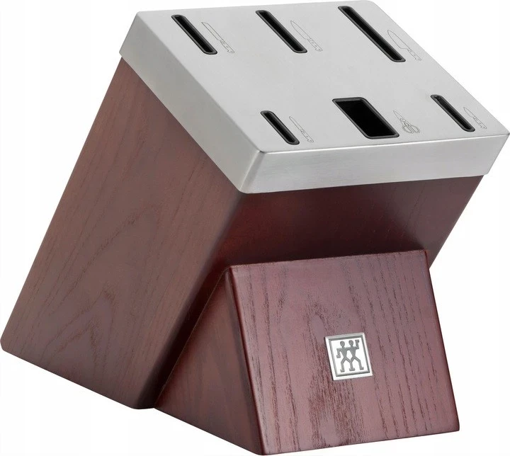 Set thikash Zwilling Pro 38448-007-0, 6 copë, çelik inox