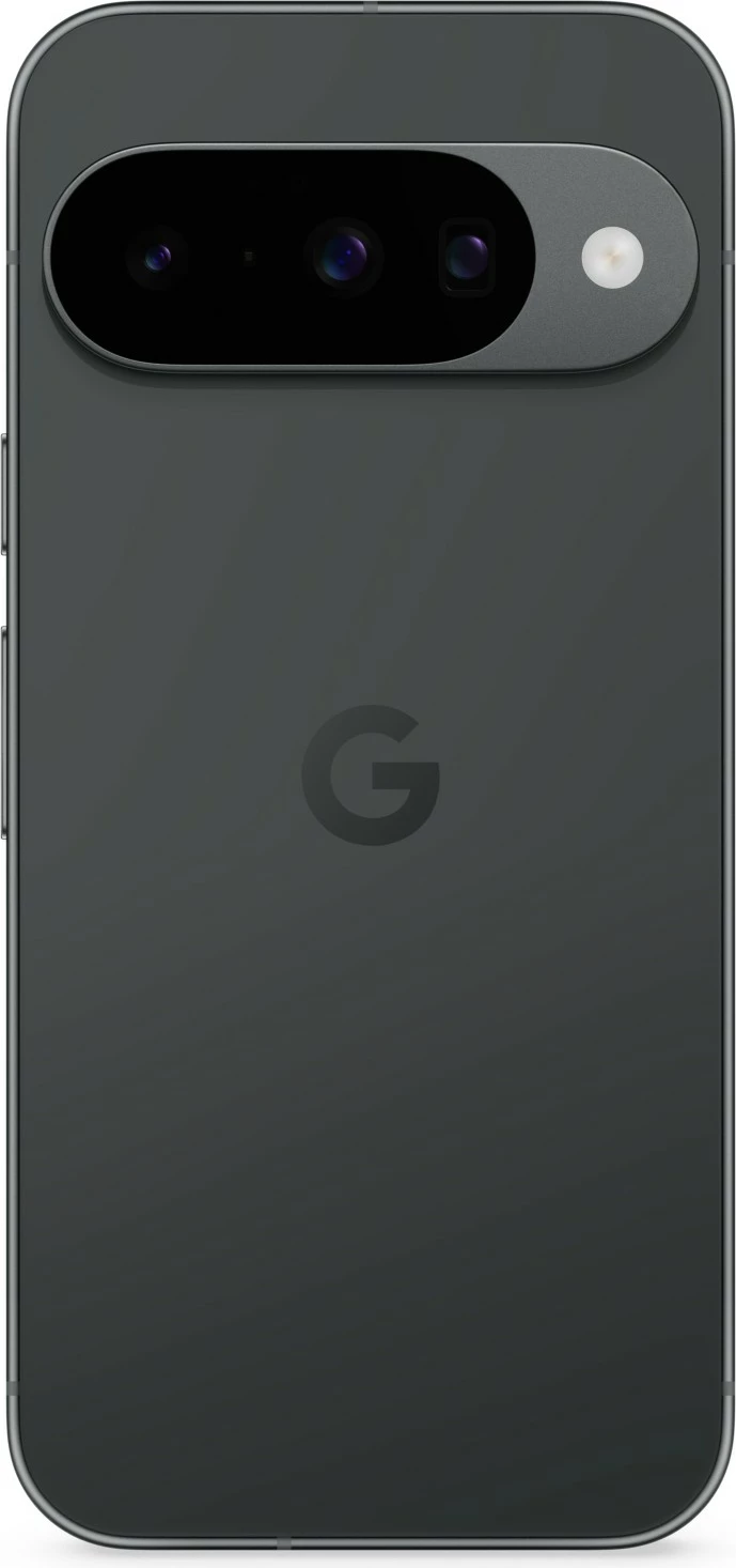 Celular Google Pixel 10 128GB Obsidian