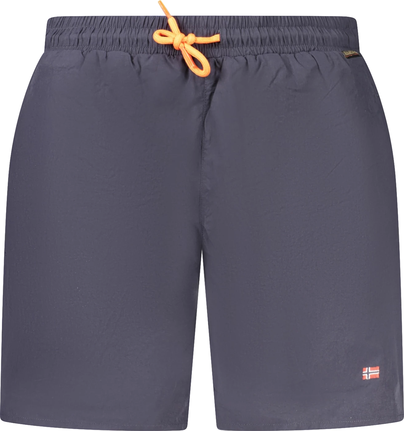 Të poshtme noti për meshkuj Napapijri, kaltër