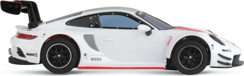 Model Porsche Carrera 911 GT3 R, 8 vjet, Bardhë