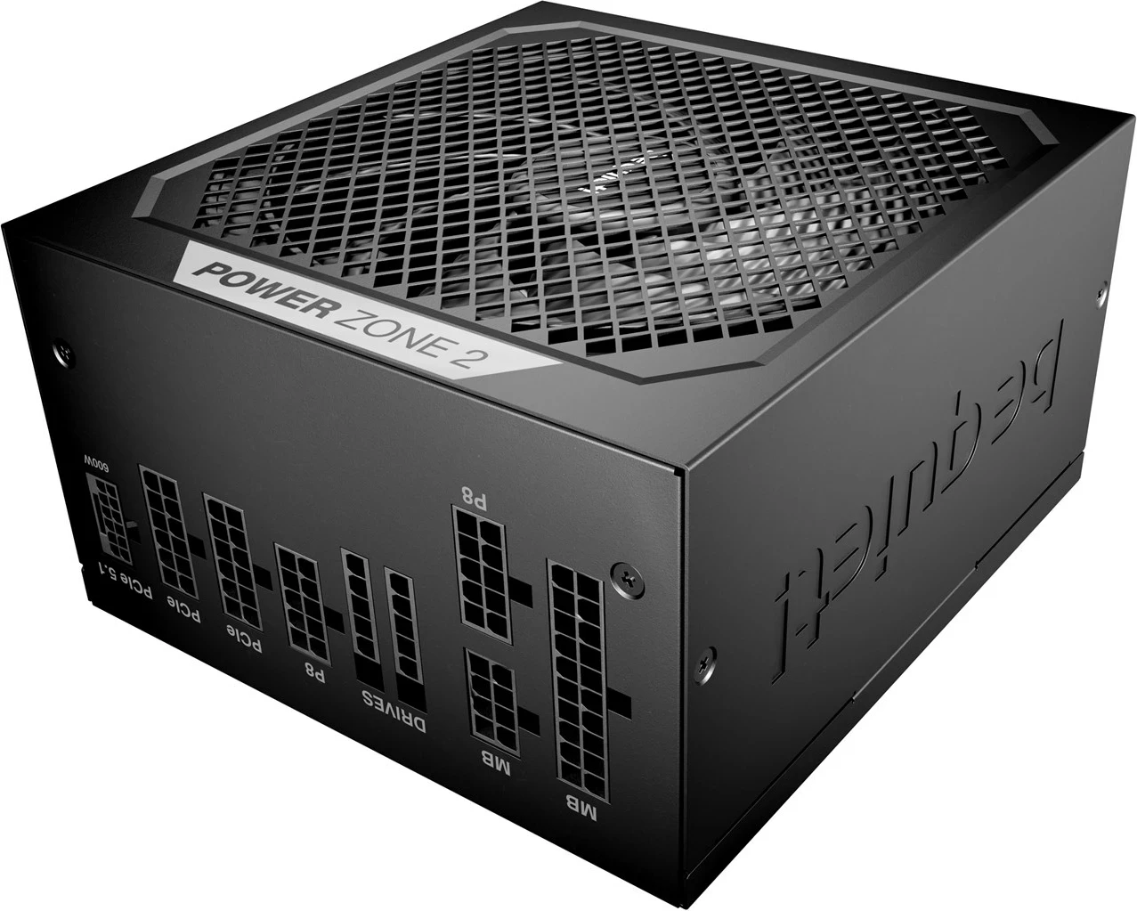 Furnizues energjie be quiet! POWER ZONE 2, 750W, 20+4 pin ATX, i zi