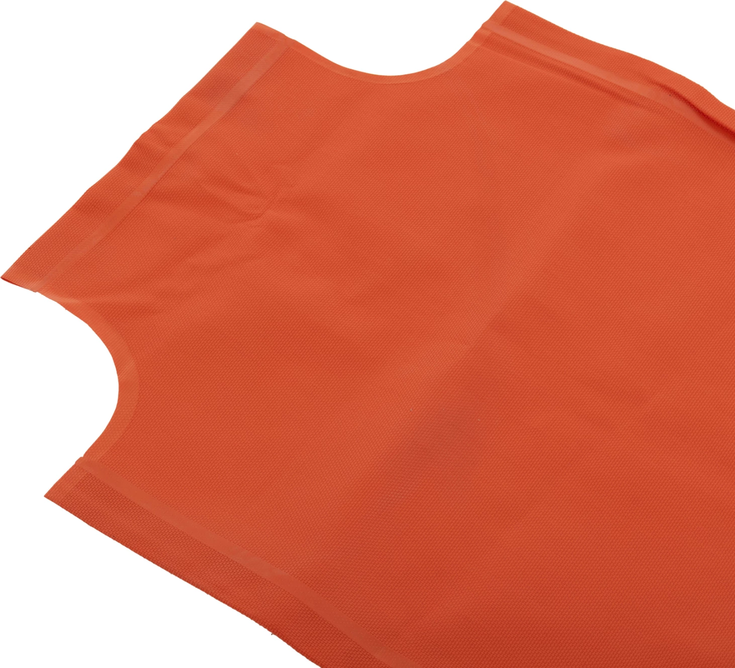 Mbulesë për pjesë rezervë për shezlong FH5072.02 Textline Portokalli 202x63 cm