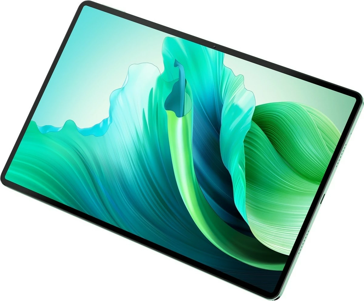 Tablet OUKITEL OT8, 11 inç, 6/256GB, Gjelbër