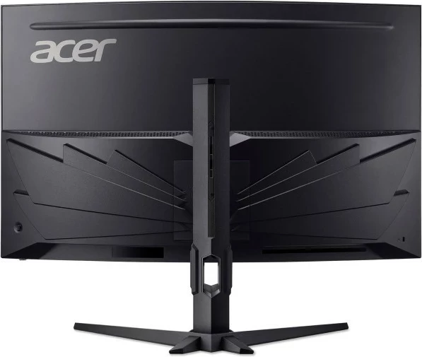 Monitor Acer XZ323QUZ1BMIIPRX, 31.5 inch, QHD, 280Hz, VA, i zi