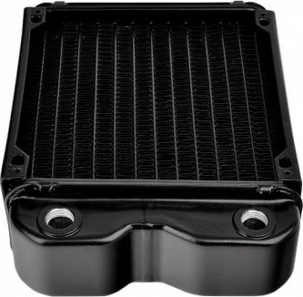 Radiator ftohje me ujë Thermaltake Pacific RL140, 140x140x55mm, Alumini