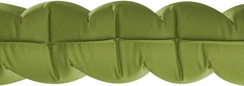 Dyshek kampingu Nils Extreme, jeshil