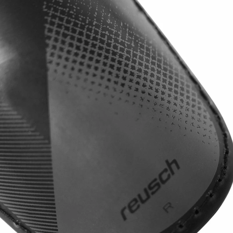 Mbrojtëse për kërcinj Reusch për meshkuj, të zeza