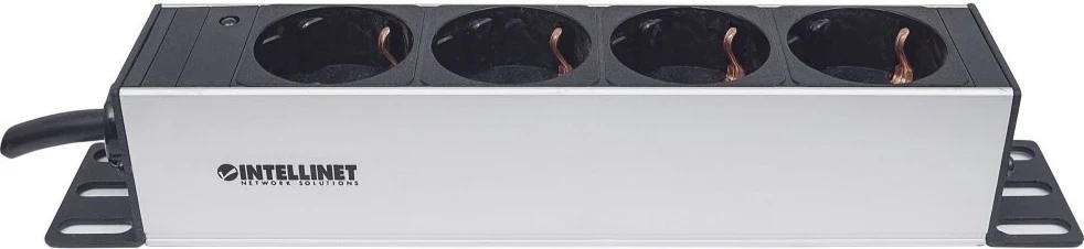 PDU Rack 1U Intellinet, për kabinet