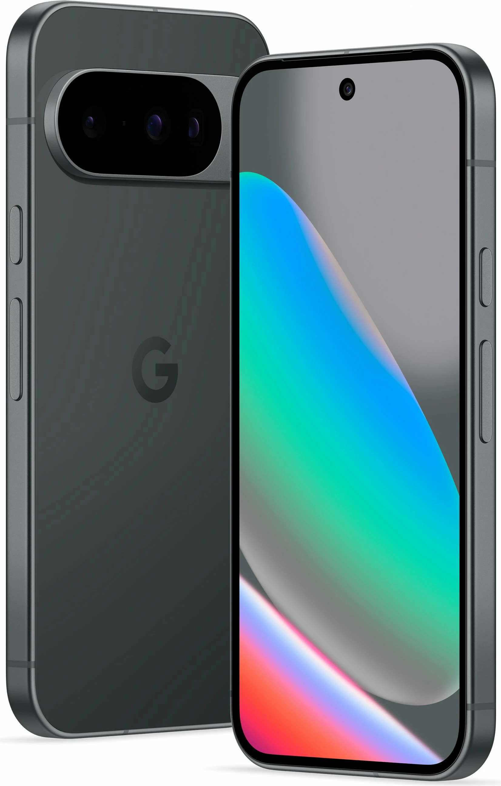 Celular Google Pixel 10 256GB Obsidian