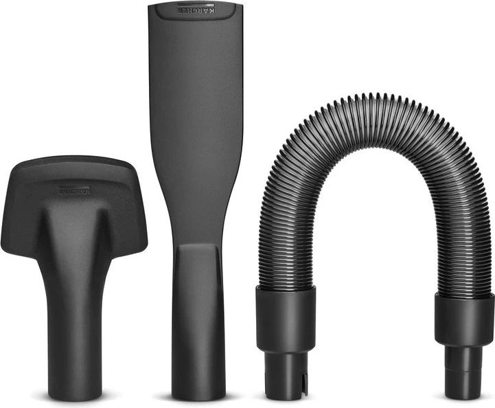 Set aksesorësh për fshesë pa kabllo Kärcher do VC 4