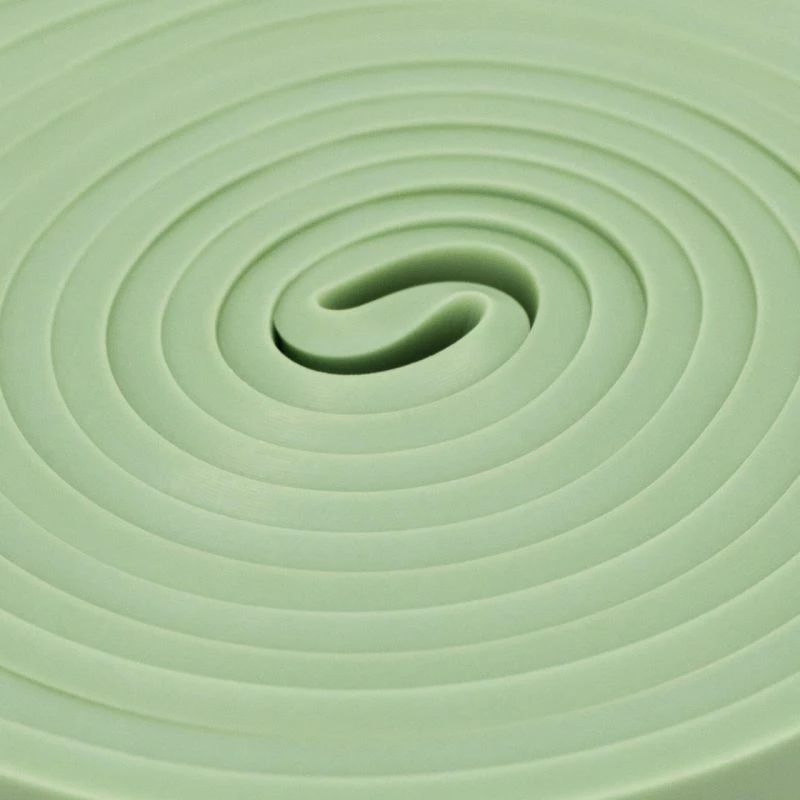 Shirit rezistence Spokey për meshkuj/femra, i gjelbër